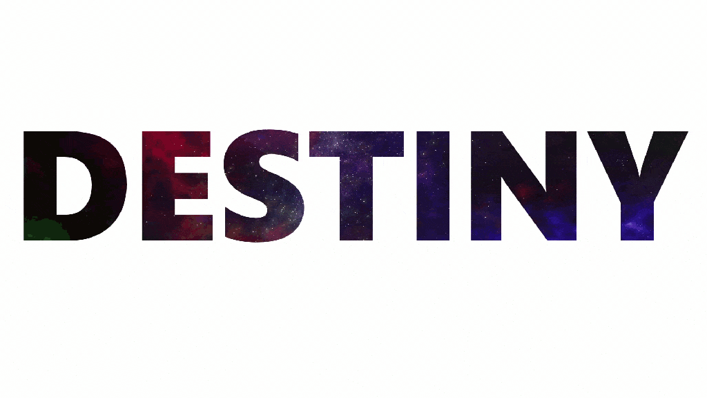 Destiny Asl Destiny Of Mankind – Modern Science